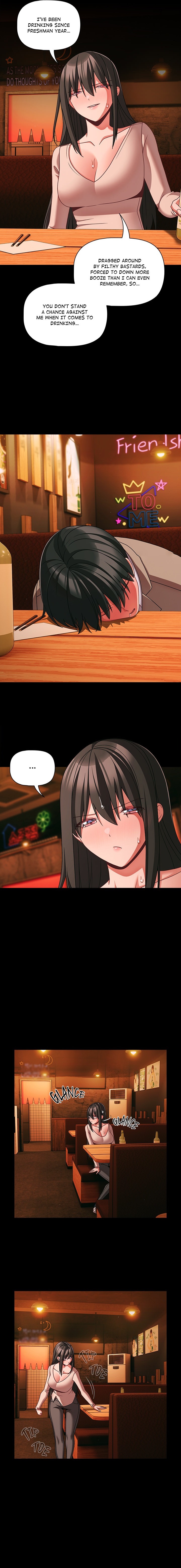 People of The Dark - Chapter 49 [photo 16] - MangaPorn