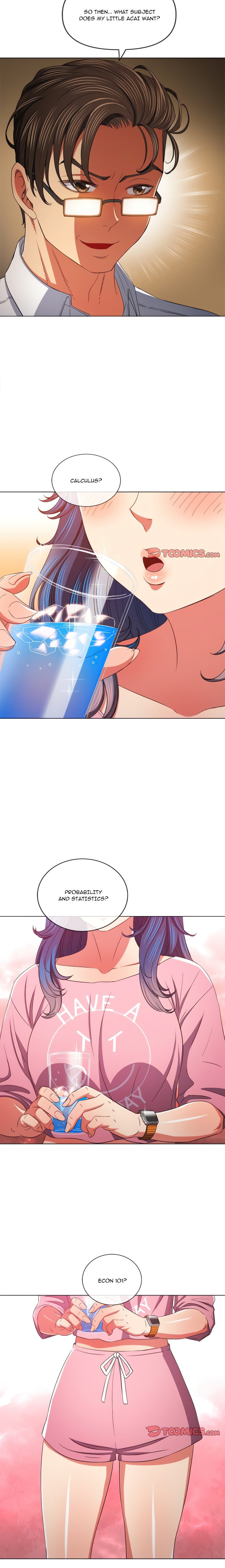 My High School Bully - Chapter 178 [photo 10] - MangaPorn