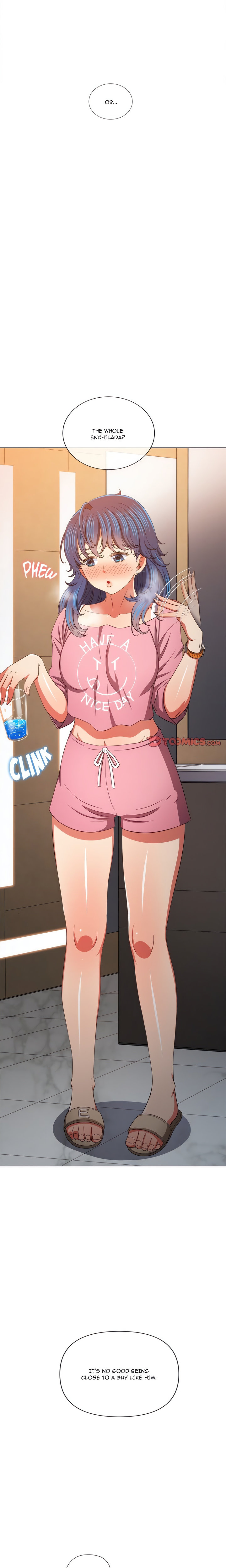 My High School Bully - Chapter 178 [photo 11] - MangaPorn