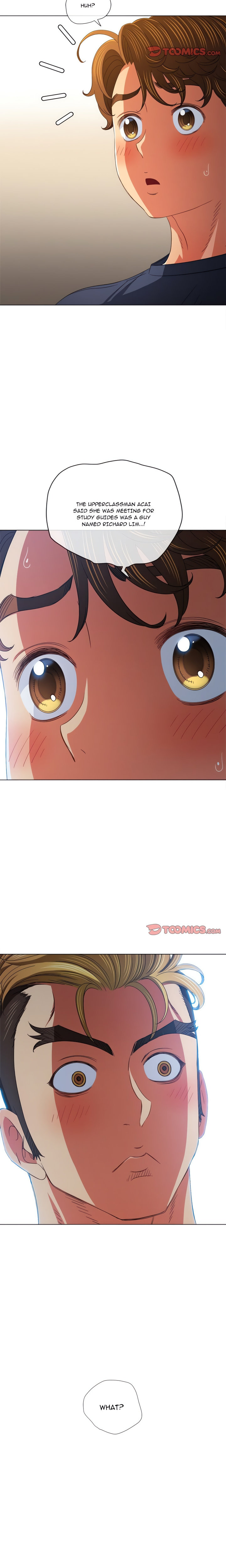 My High School Bully - Chapter 178 [photo 12] - MangaPorn