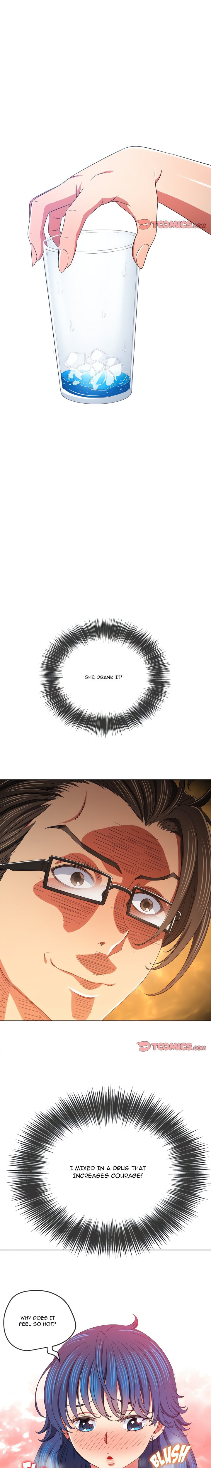 My High School Bully - Chapter 178 [photo 13] - MangaPorn