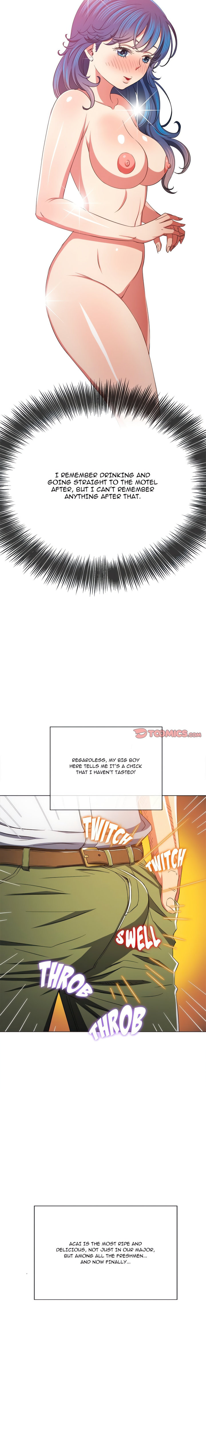 My High School Bully - Chapter 178 [photo 2] - MangaPorn