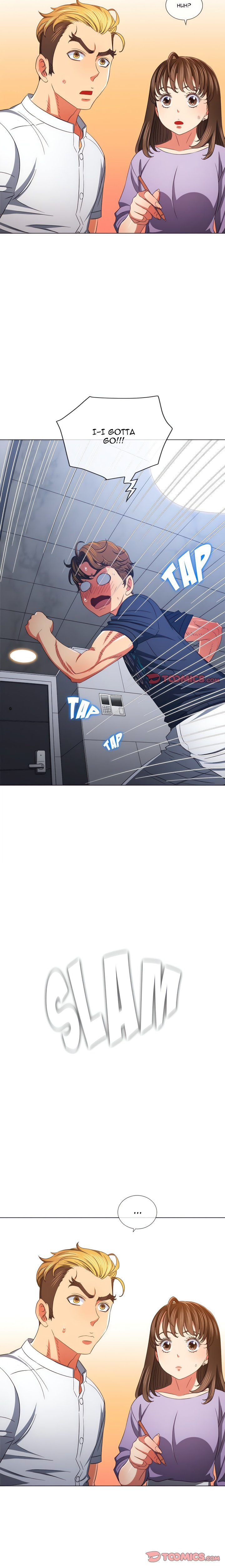 My High School Bully - Chapter 178 [photo 20] - MangaPorn