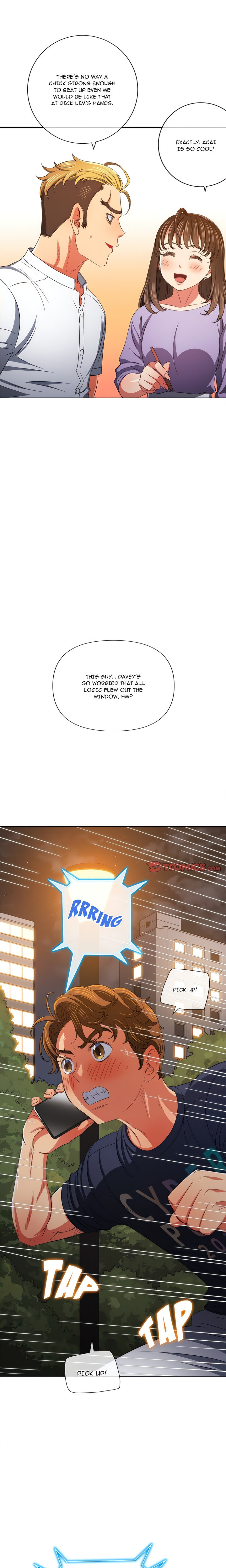 My High School Bully - Chapter 178 [photo 21] - MangaPorn