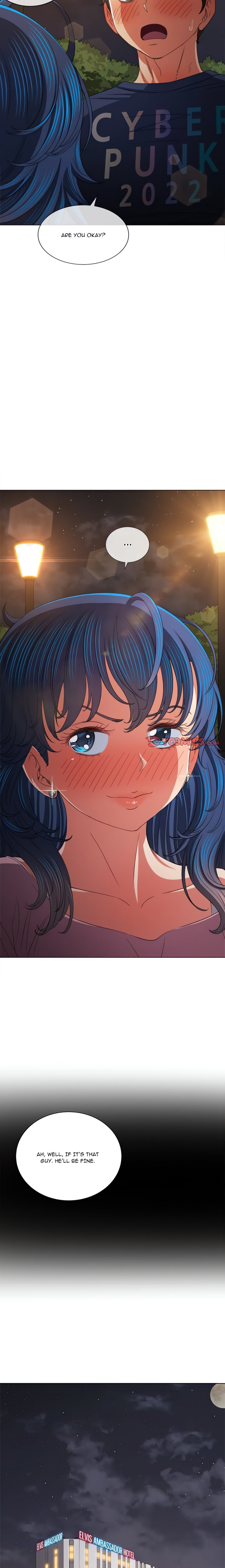 My High School Bully - Chapter 178 [photo 25] - MangaPorn