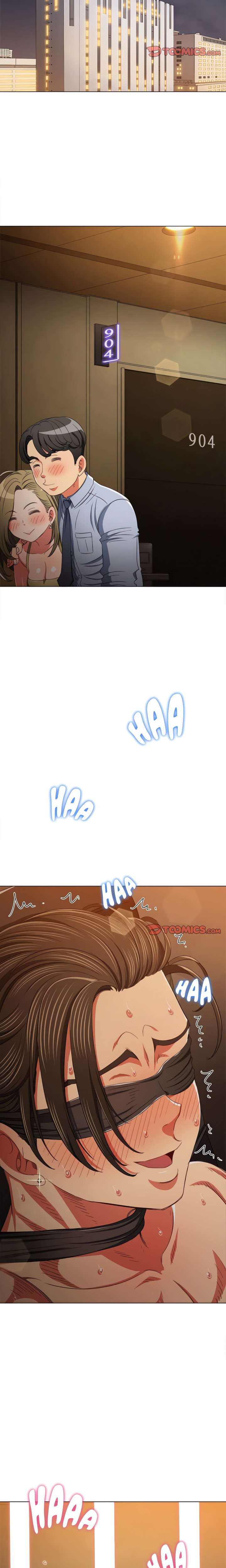 My High School Bully - Chapter 178 [photo 26] - MangaPorn