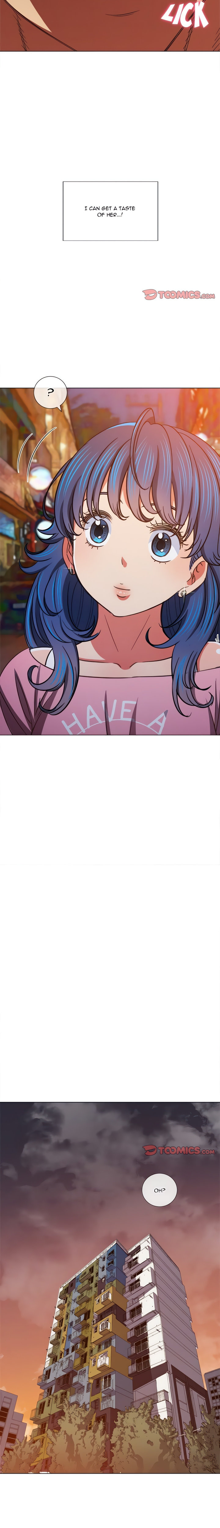 My High School Bully - Chapter 178 [photo 4] - MangaPorn