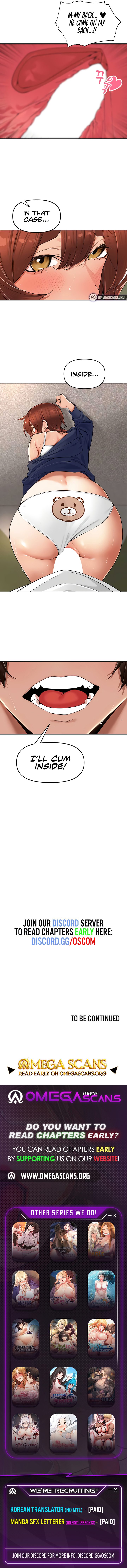 The Village’s Special Law - Chapter 17 [photo 7] - MangaPorn