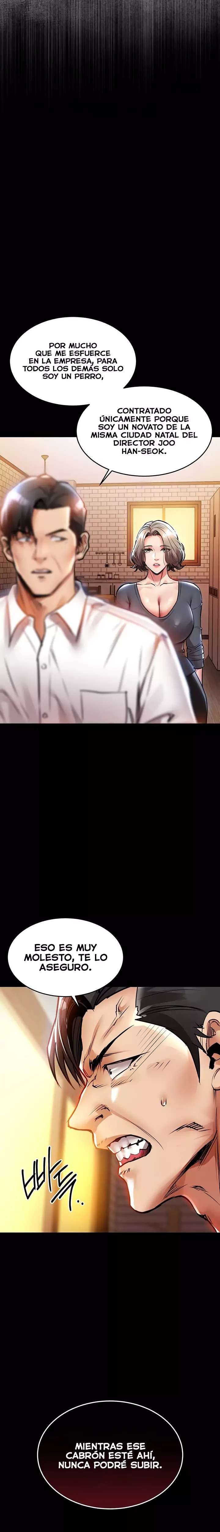 Glorious Homecoming Raw - Chapter 21 [photo 15] - MangaPorn