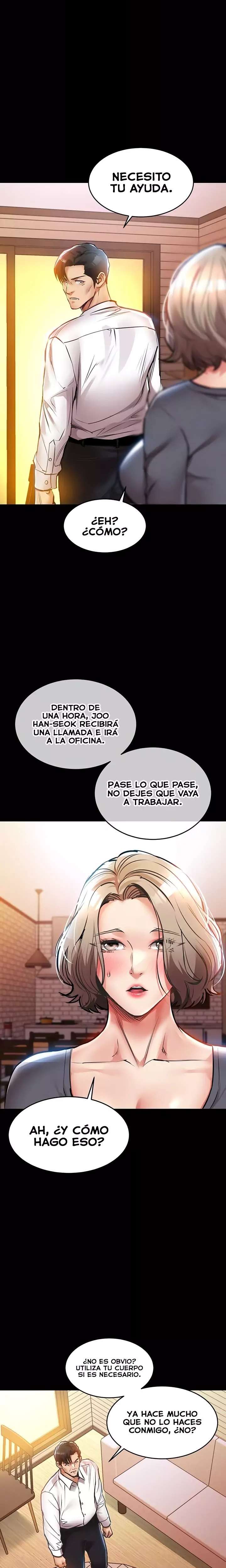 Glorious Homecoming Raw - Chapter 21 [photo 16] - MangaPorn