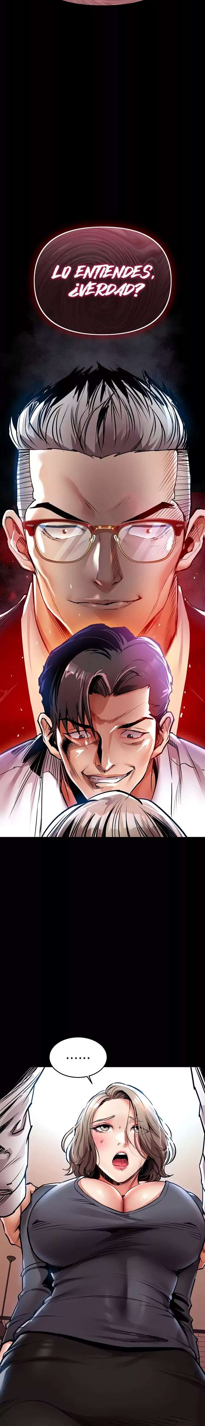 Glorious Homecoming Raw - Chapter 21 [photo 18] - MangaPorn