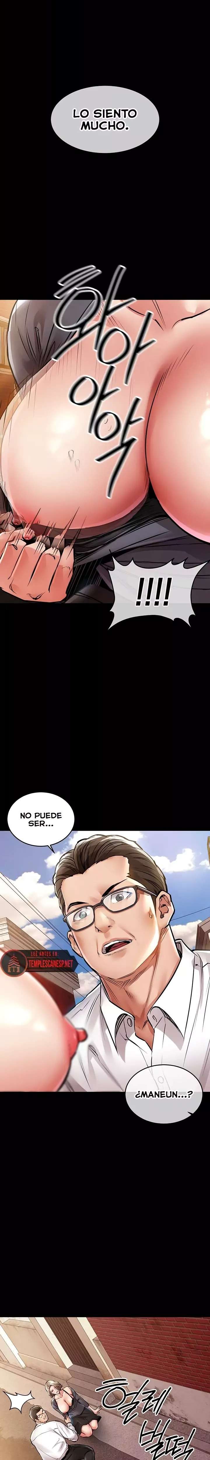 Glorious Homecoming Raw - Chapter 21 [photo 20] - MangaPorn