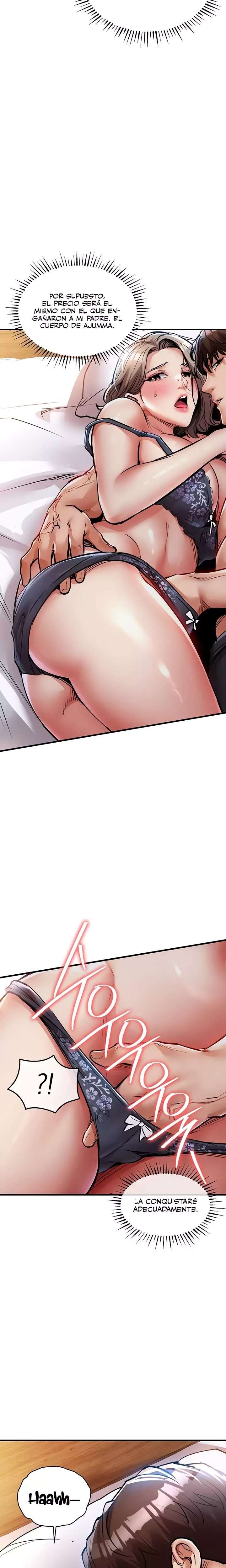 Glorious Homecoming Raw - Chapter 21 [photo 24] - MangaPorn