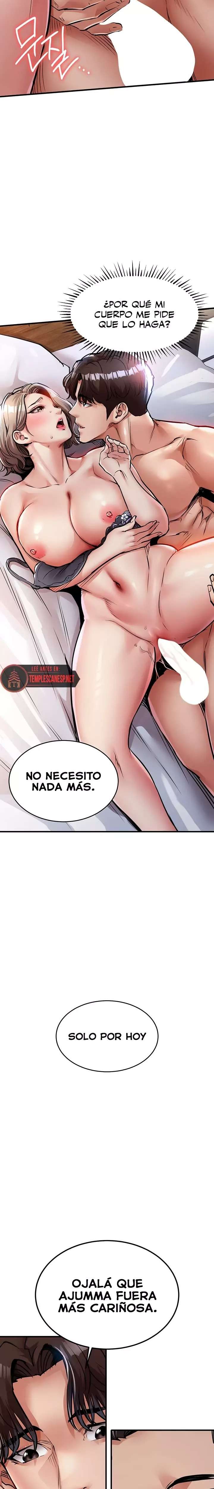 Glorious Homecoming Raw - Chapter 21 [photo 28] - MangaPorn