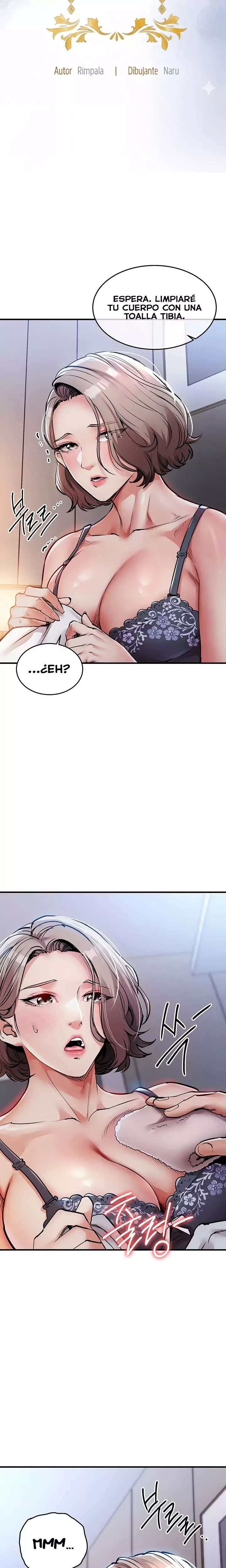 Glorious Homecoming Raw - Chapter 21 [photo 3] - MangaPorn