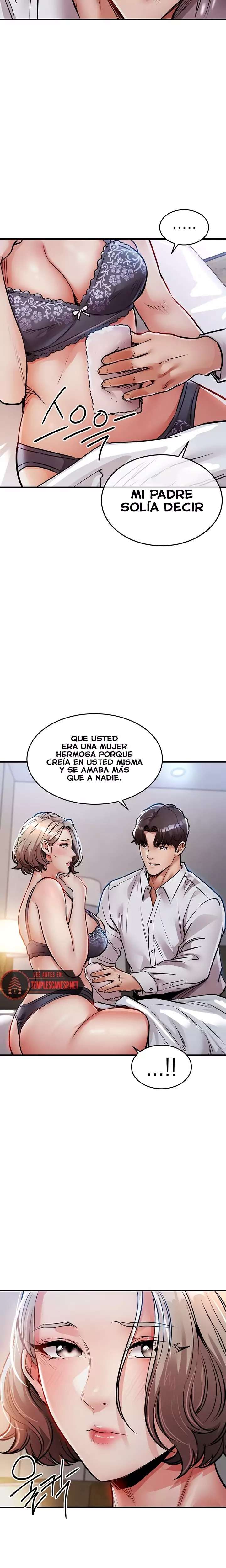 Glorious Homecoming Raw - Chapter 21 [photo 5] - MangaPorn