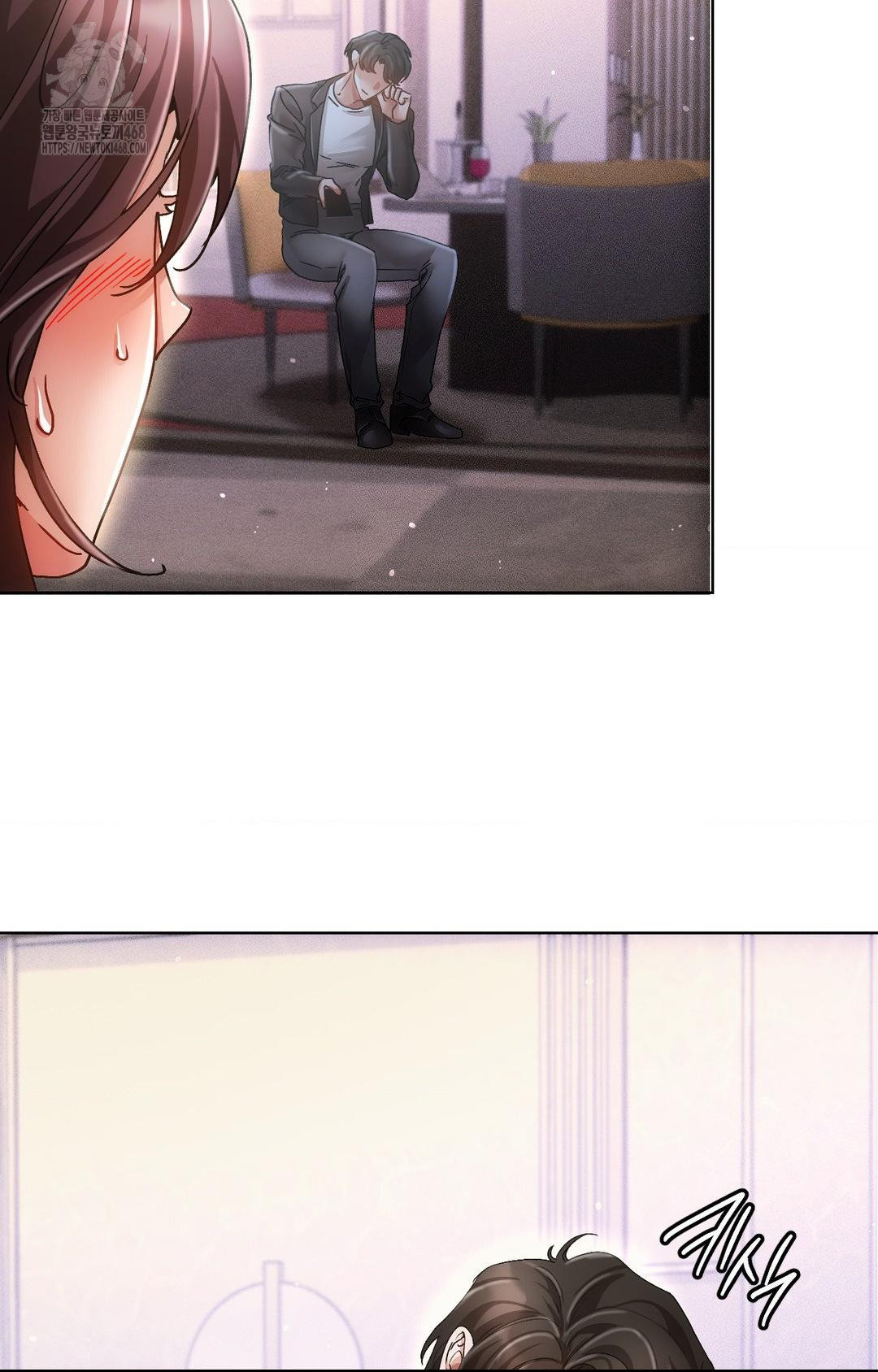 The Harsh Life of Kim Minkyung Raw - Chapter 16 [photo 32] - MangaPorn