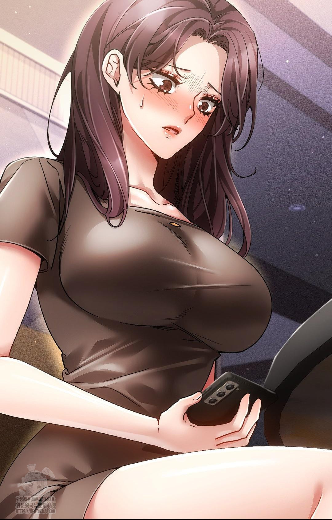 The Harsh Life of Kim Minkyung Raw - Chapter 16 [photo 41] - MangaPorn