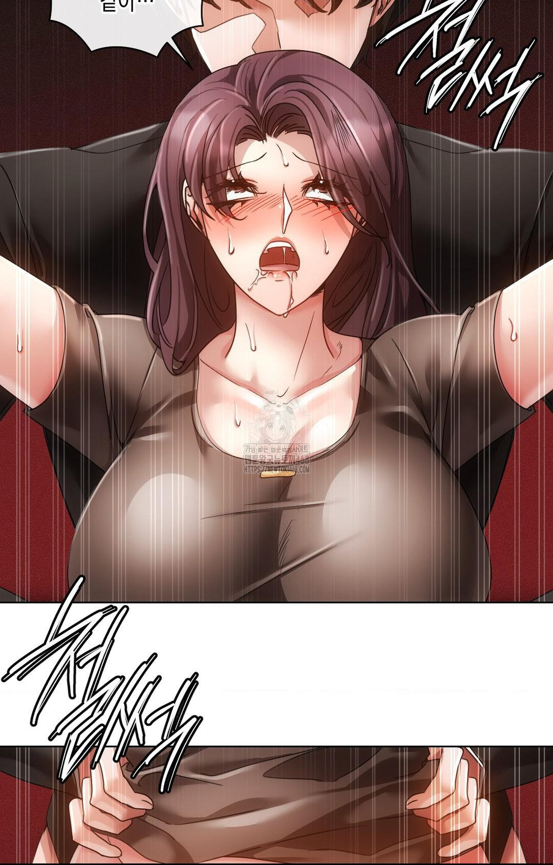 The Harsh Life of Kim Minkyung Raw - Chapter 16 [photo 93] - MangaPorn