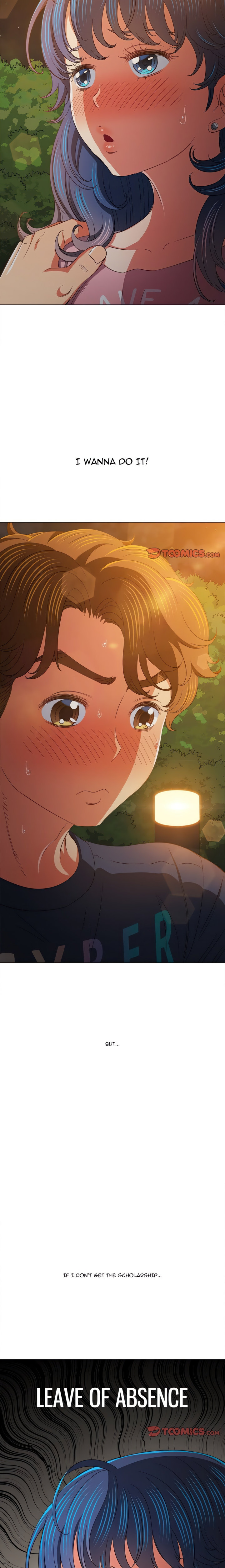 My High School Bully - Chapter 179 [photo 9] - MangaPorn