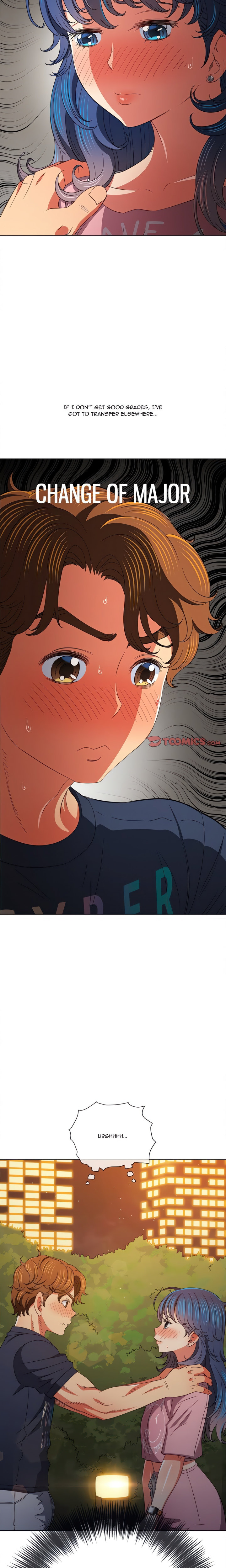 My High School Bully - Chapter 179 [photo 10] - MangaPorn