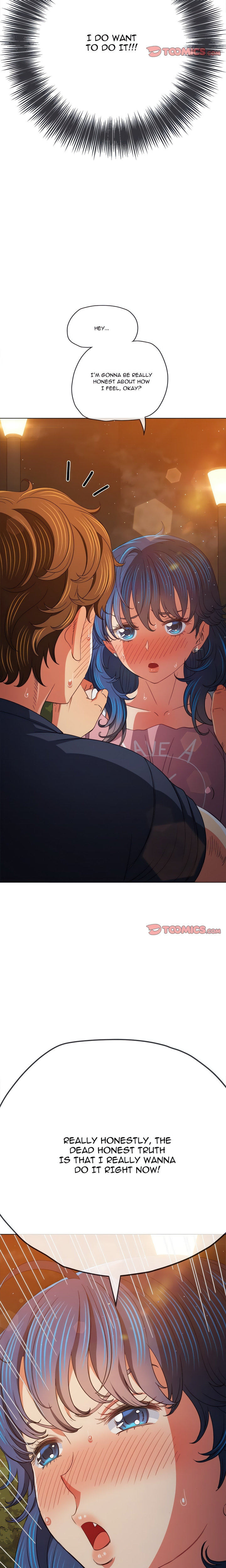 My High School Bully - Chapter 179 [photo 11] - MangaPorn