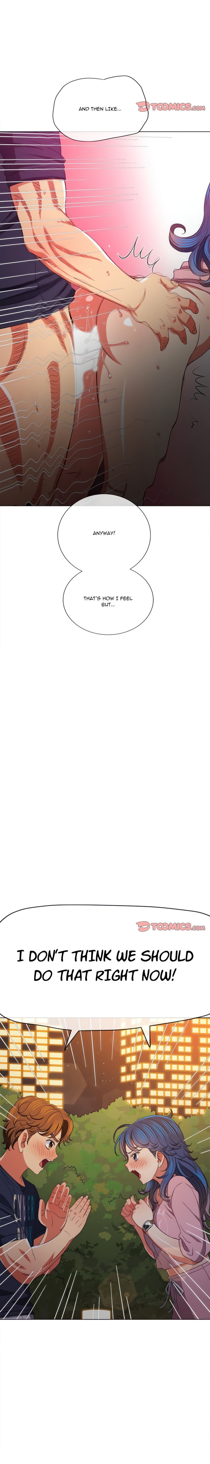 My High School Bully - Chapter 179 [photo 16] - MangaPorn