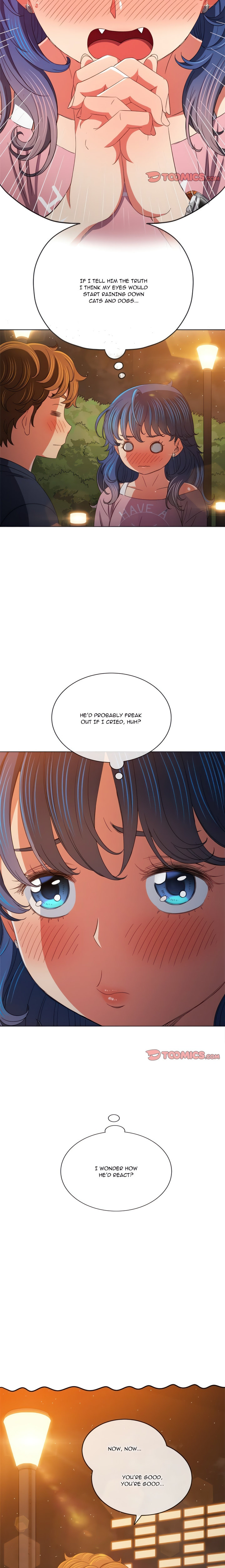 My High School Bully - Chapter 179 [photo 21] - MangaPorn