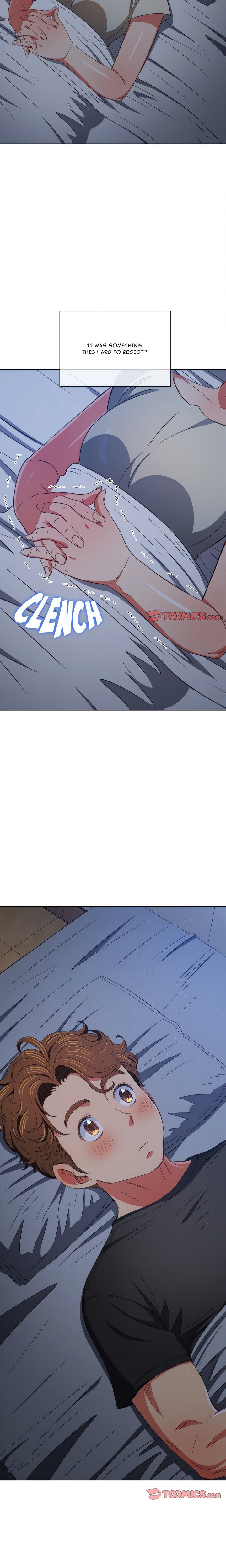 My High School Bully - Chapter 179 [photo 28] - MangaPorn