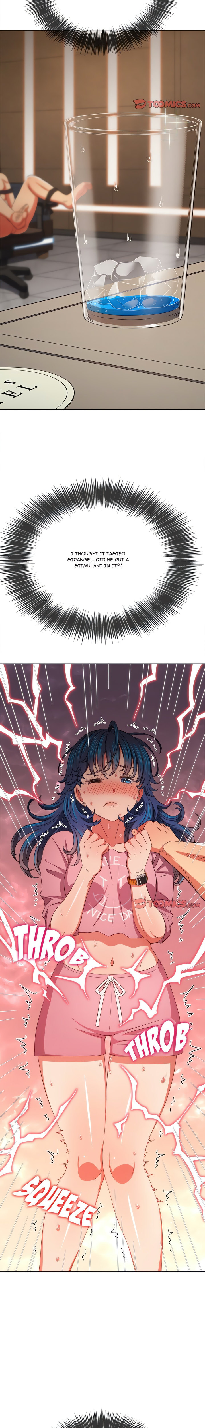 My High School Bully - Chapter 179 [photo 2] - MangaPorn