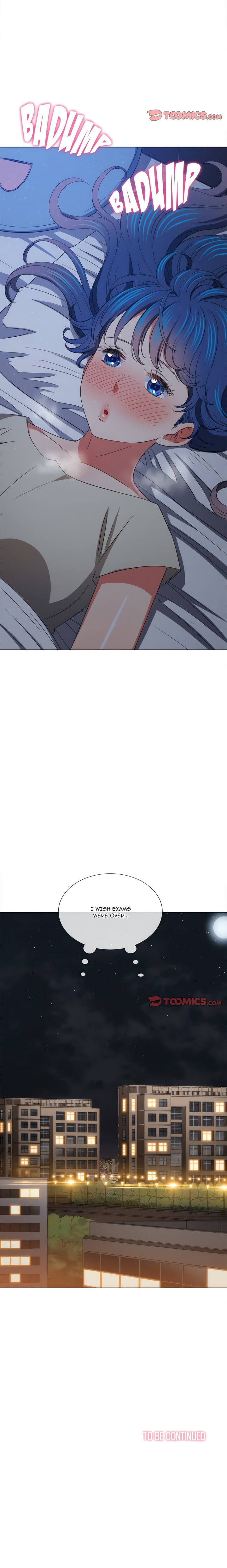 My High School Bully - Chapter 179 [photo 30] - MangaPorn