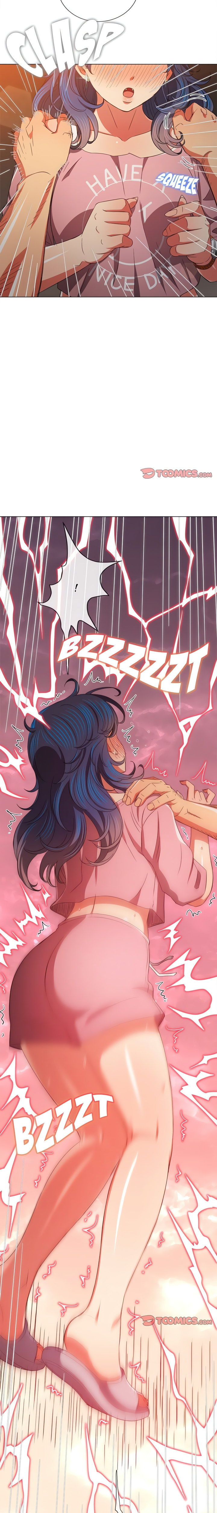 My High School Bully - Chapter 179 [photo 4] - MangaPorn