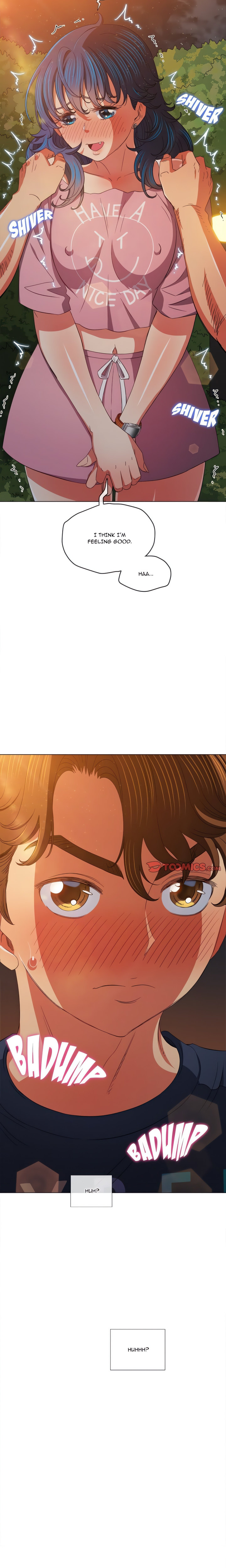 My High School Bully - Chapter 179 [photo 6] - MangaPorn