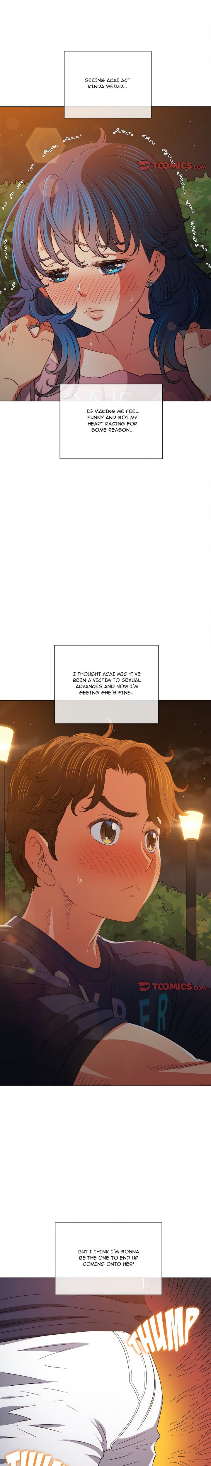 My High School Bully - Chapter 179 [photo 7] - MangaPorn