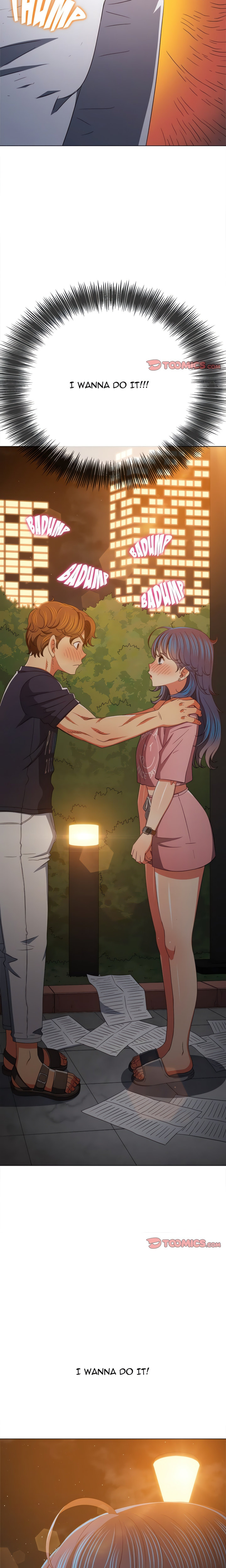 My High School Bully - Chapter 179 [photo 8] - MangaPorn