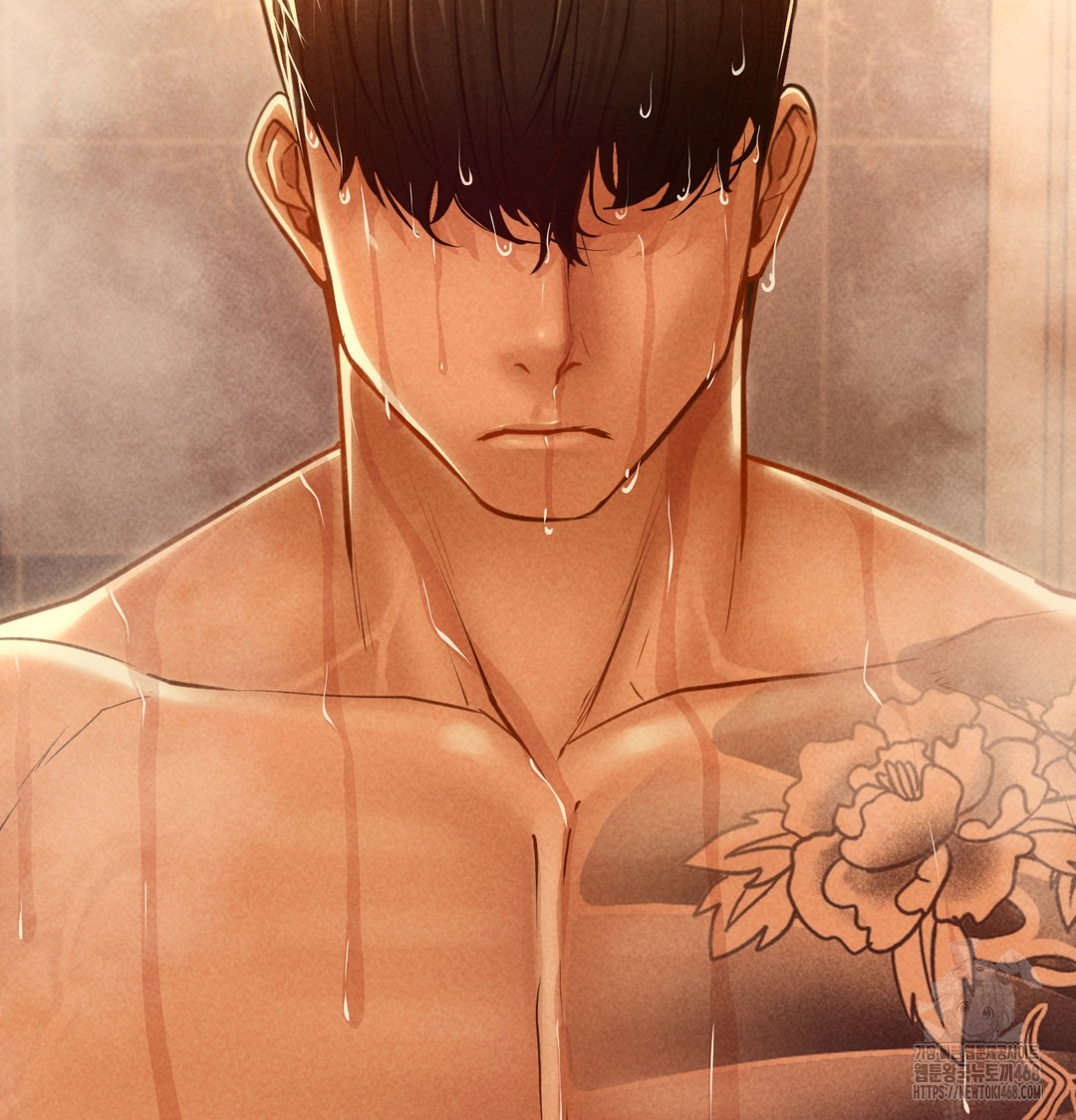 Paradise Villa Raw - Chapter 9 [photo 155] - MangaPorn