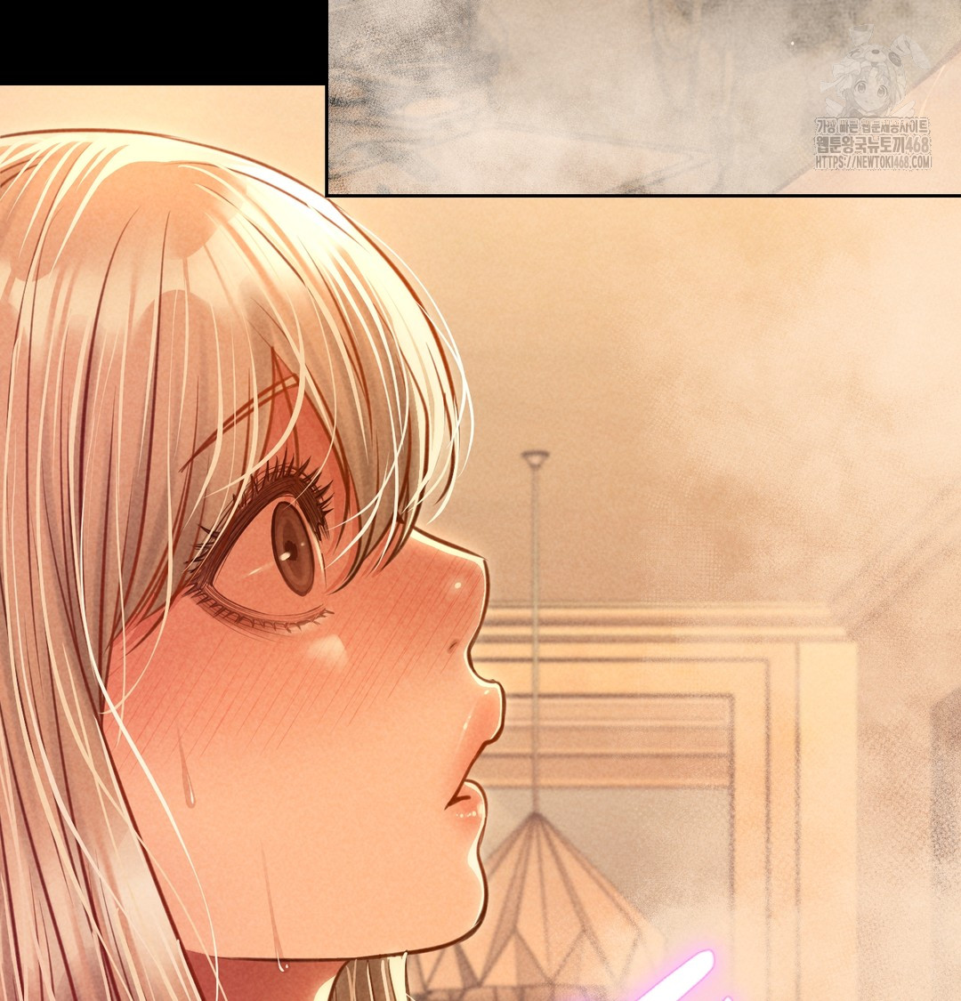 Paradise Villa Raw - Chapter 9 [photo 160] - MangaPorn