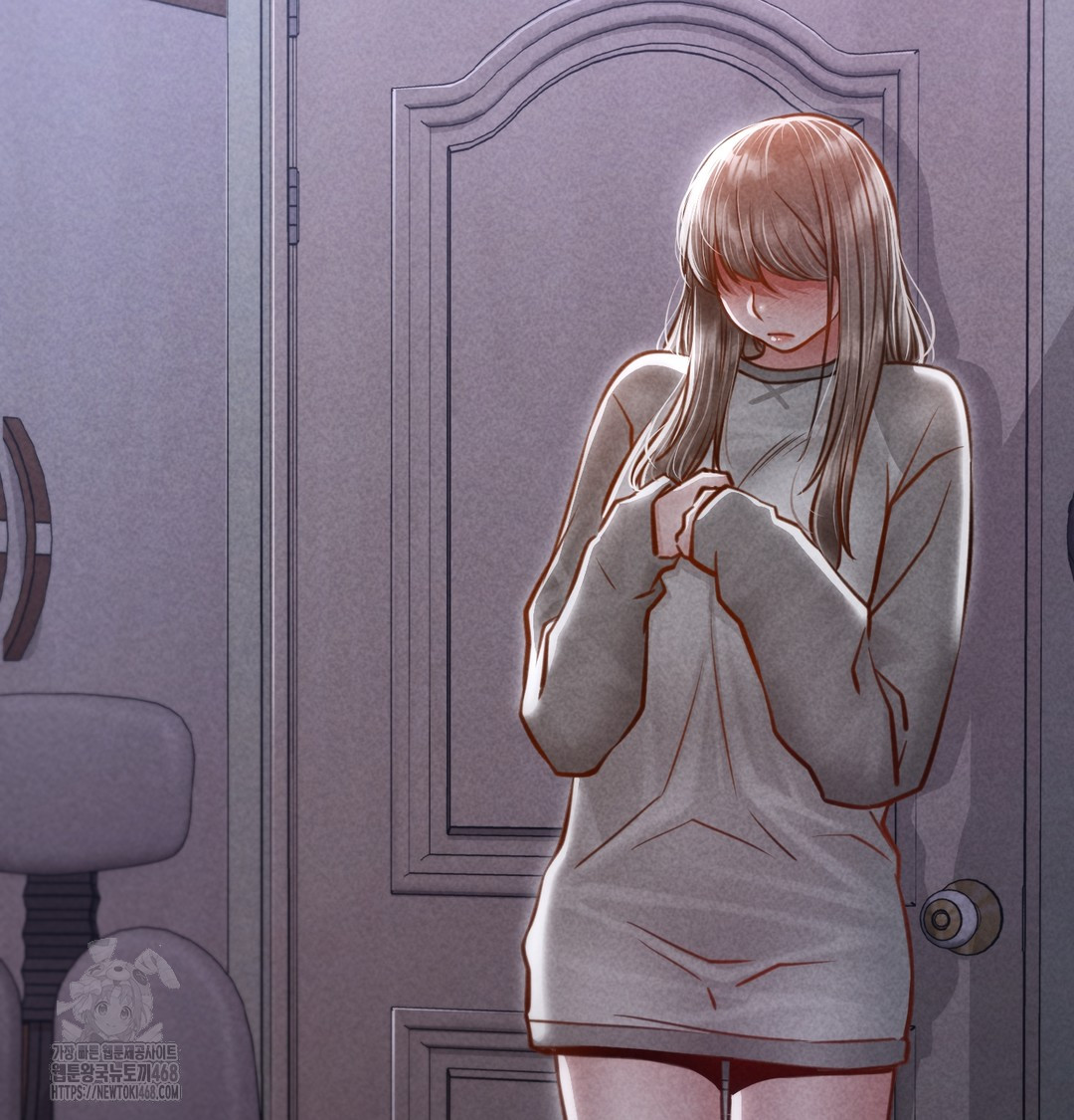 Paradise Villa Raw - Chapter 9 [photo 49] - MangaPorn