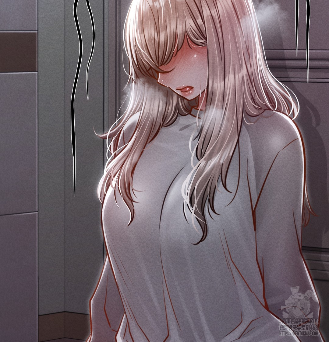 Paradise Villa Raw - Chapter 9 [photo 55] - MangaPorn