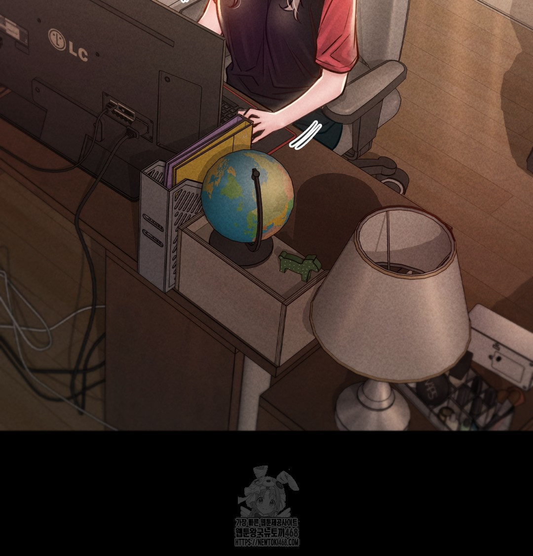 Paradise Villa Raw - Chapter 9 [photo 64] - MangaPorn