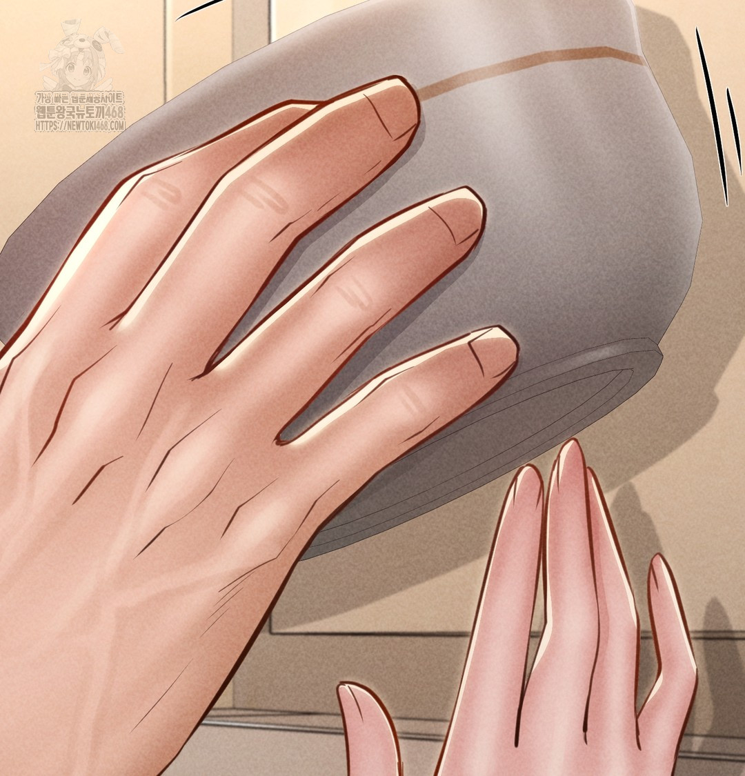 Paradise Villa Raw - Chapter 9 [photo 84] - MangaPorn