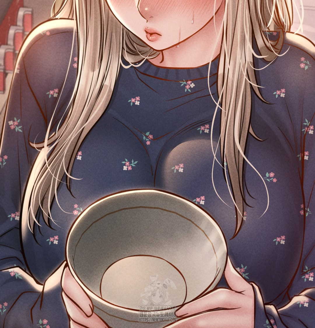 Paradise Villa Raw - Chapter 9 [photo 96] - MangaPorn