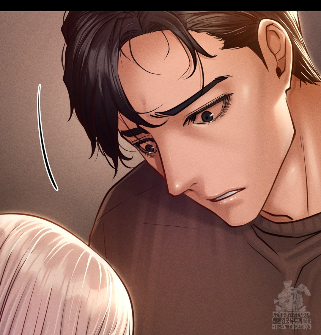 Paradise Villa Raw - Chapter 9 [photo 99] - MangaPorn