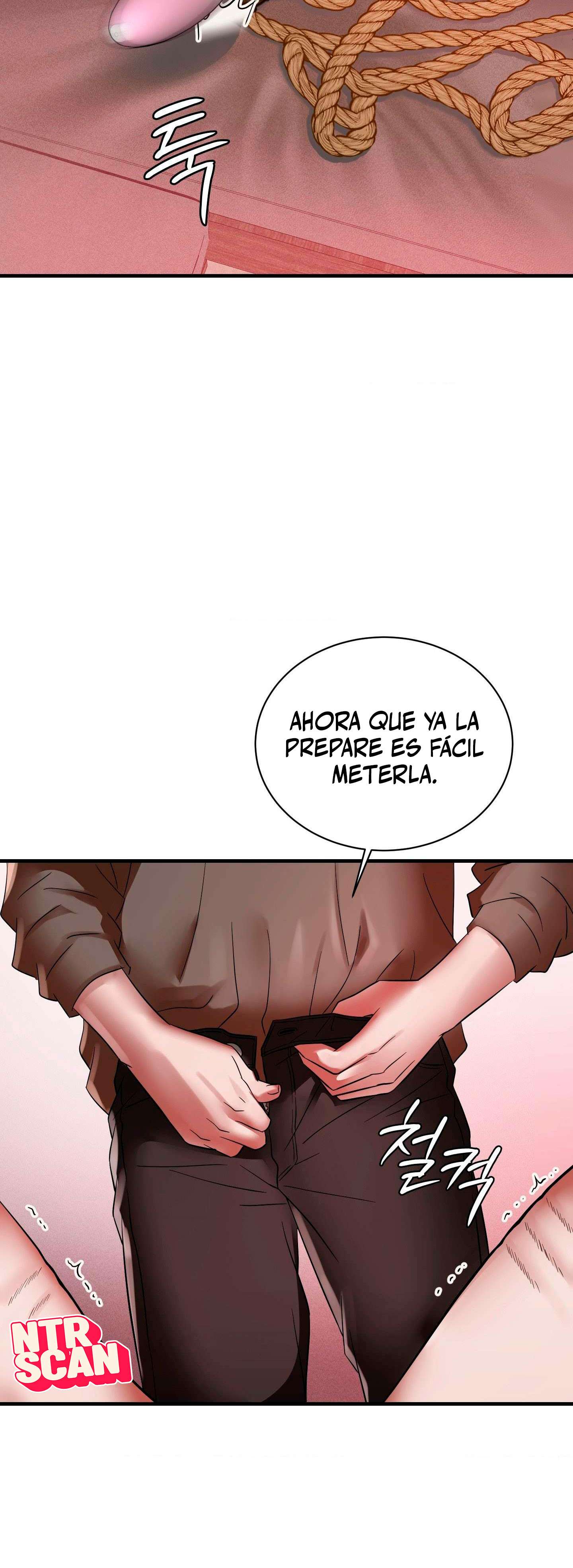 Theory Of Innate Evil Raw - Chapter 10 [photo 35] - MangaPorn