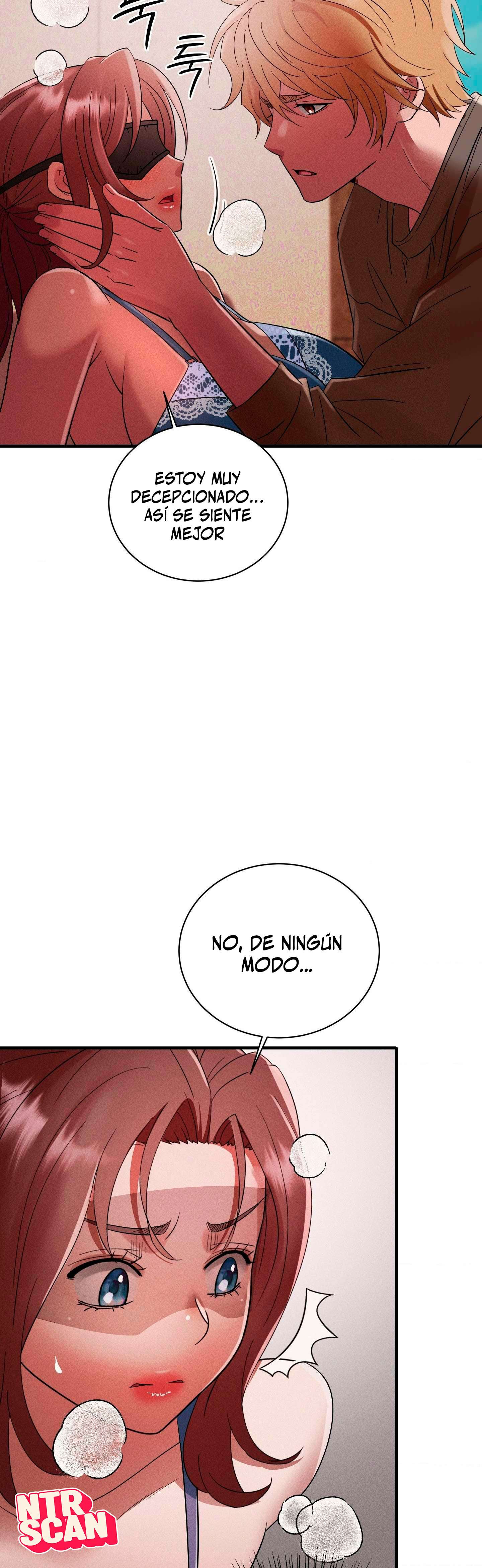 Theory Of Innate Evil Raw - Chapter 10 [photo 42] - MangaPorn