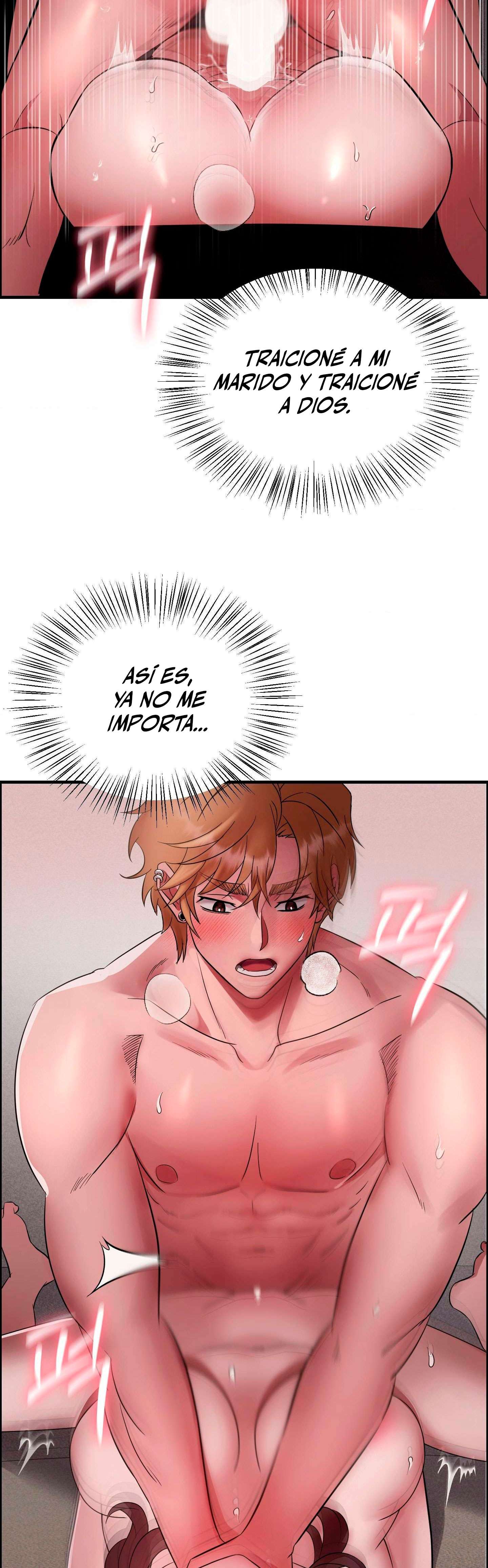 Theory Of Innate Evil Raw - Chapter 11 [photo 17] - MangaPorn