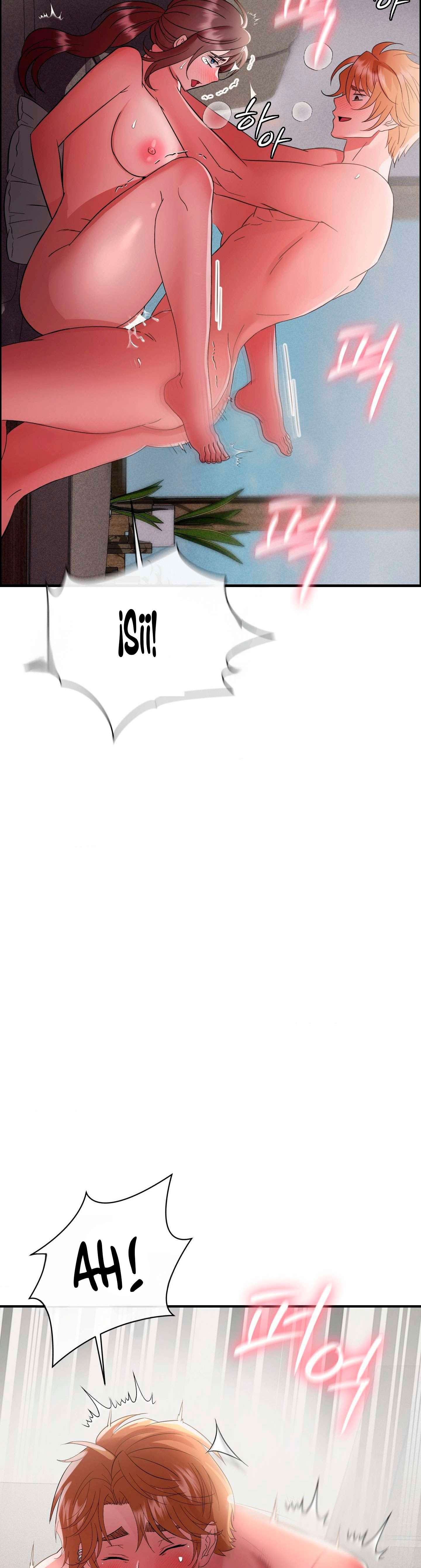 Theory Of Innate Evil Raw - Chapter 11 [photo 24] - MangaPorn