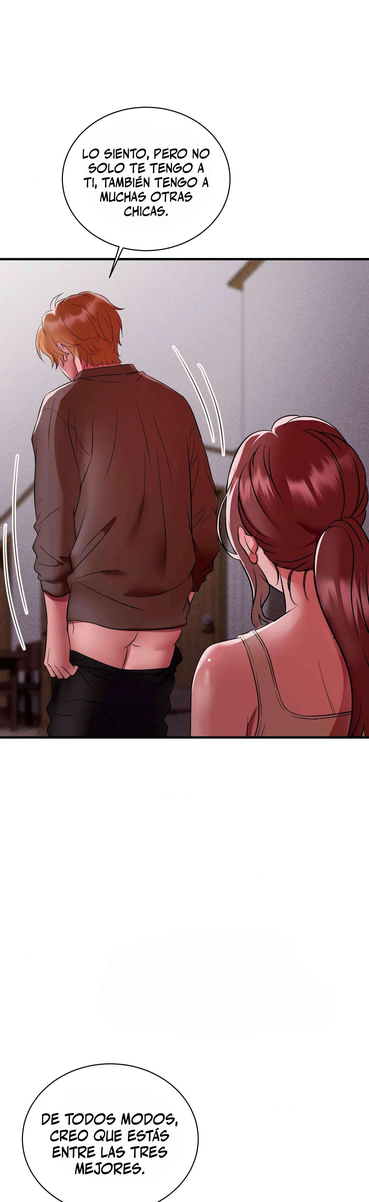 Theory Of Innate Evil Raw - Chapter 11 [photo 35] - MangaPorn