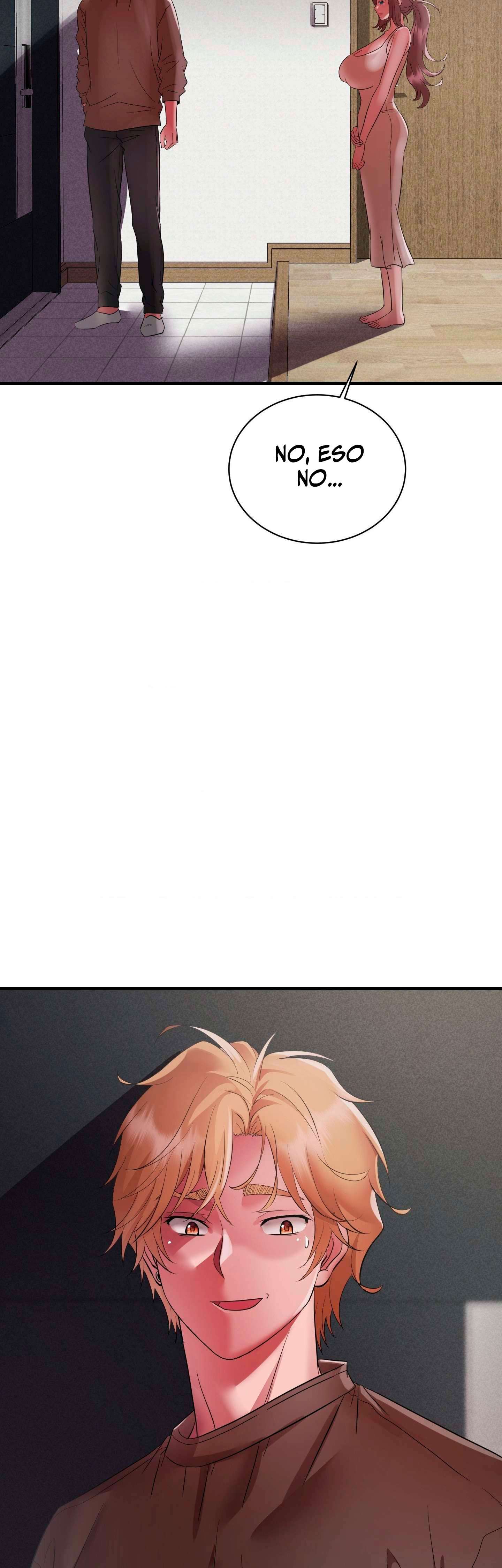 Theory Of Innate Evil Raw - Chapter 11 [photo 44] - MangaPorn