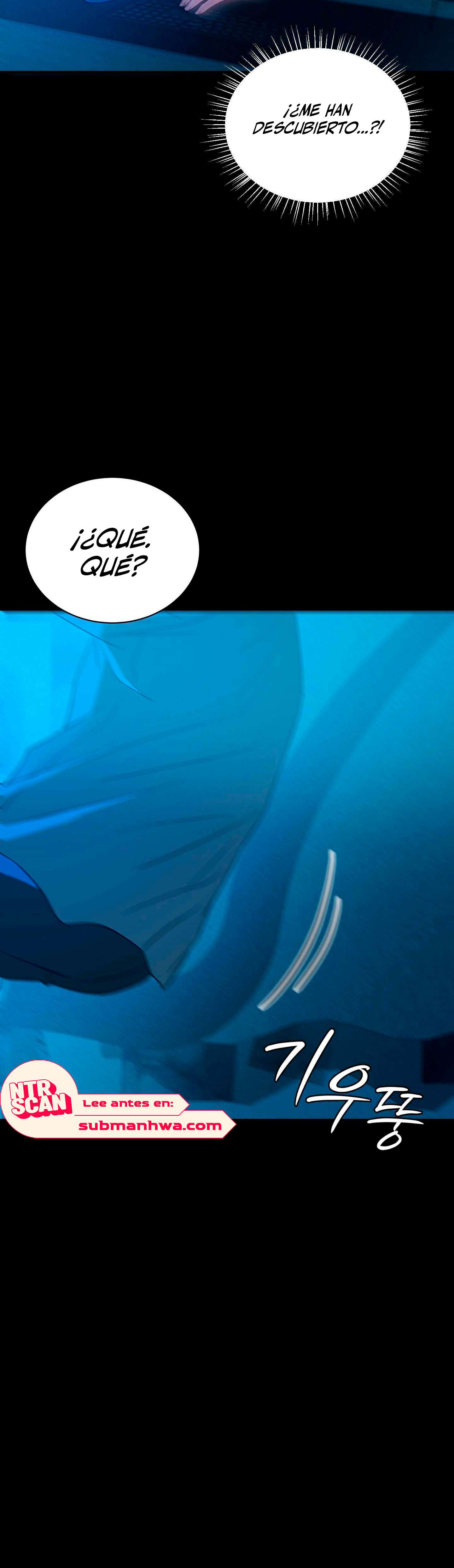 Theory Of Innate Evil Raw - Chapter 12 [photo 27] - MangaPorn